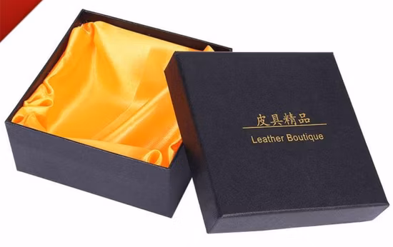 음식/맥주/국수/파스타/간식을 위한 주문을 받아서 만들어진 Kraft 골판지 판지 판지 패킹